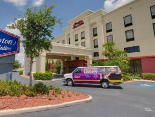 hampton inn and suites tampa east casino area