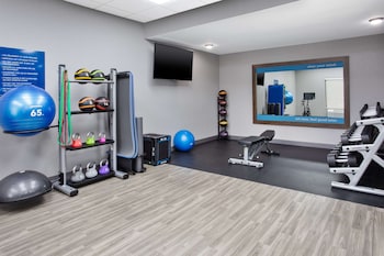 Hampton Inn & Suites Tampa East (Casino Area),Hillsborough County>>Dover,3 star