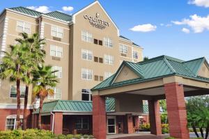 Country Inn & Suites By Radisson, Tampa/Brandon, Fl,Clair-Mel City>>Brandon,3 star