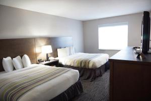 Country Inn & Suites By Radisson, Tampa/Brandon, Fl,Clair-Mel City>>Brandon,3 star