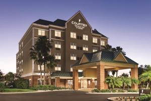 Country Inn & Suites By Radisson, Tampa/Brandon, Fl,Clair-Mel City>>Brandon,3 star