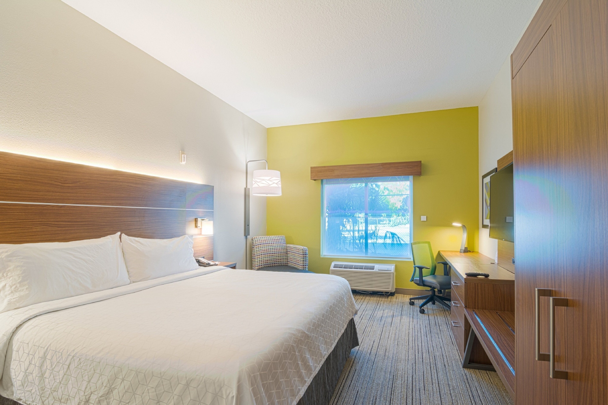 holiday inn express and suites tampa usf busch gardens