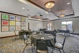 holiday inn express and suites tampa usf busch gardens