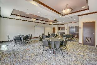holiday inn express and suites tampa usf busch gardens