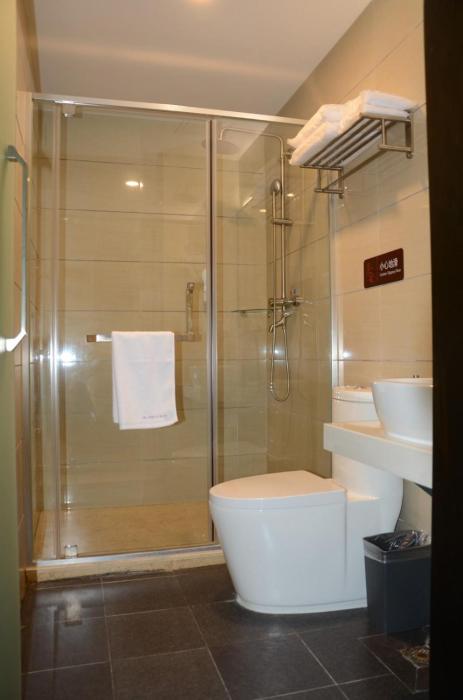 7 day hotel shijiazhuang zhonghua north street store
