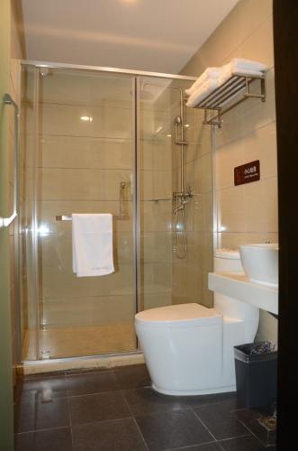 7 day hotel shijiazhuang zhonghua north street store