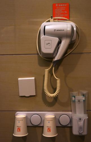 7 day hotel shijiazhuang zhonghua north street store