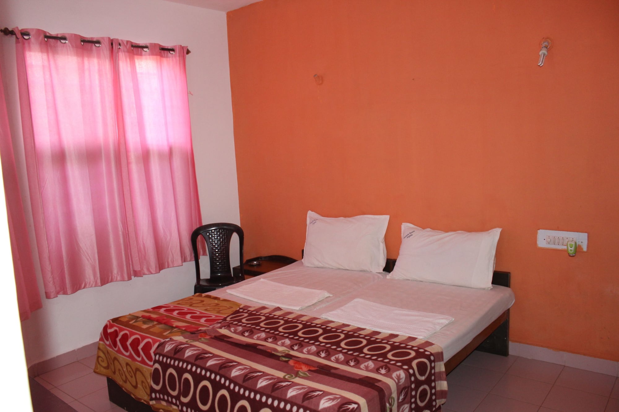 poonam village resort