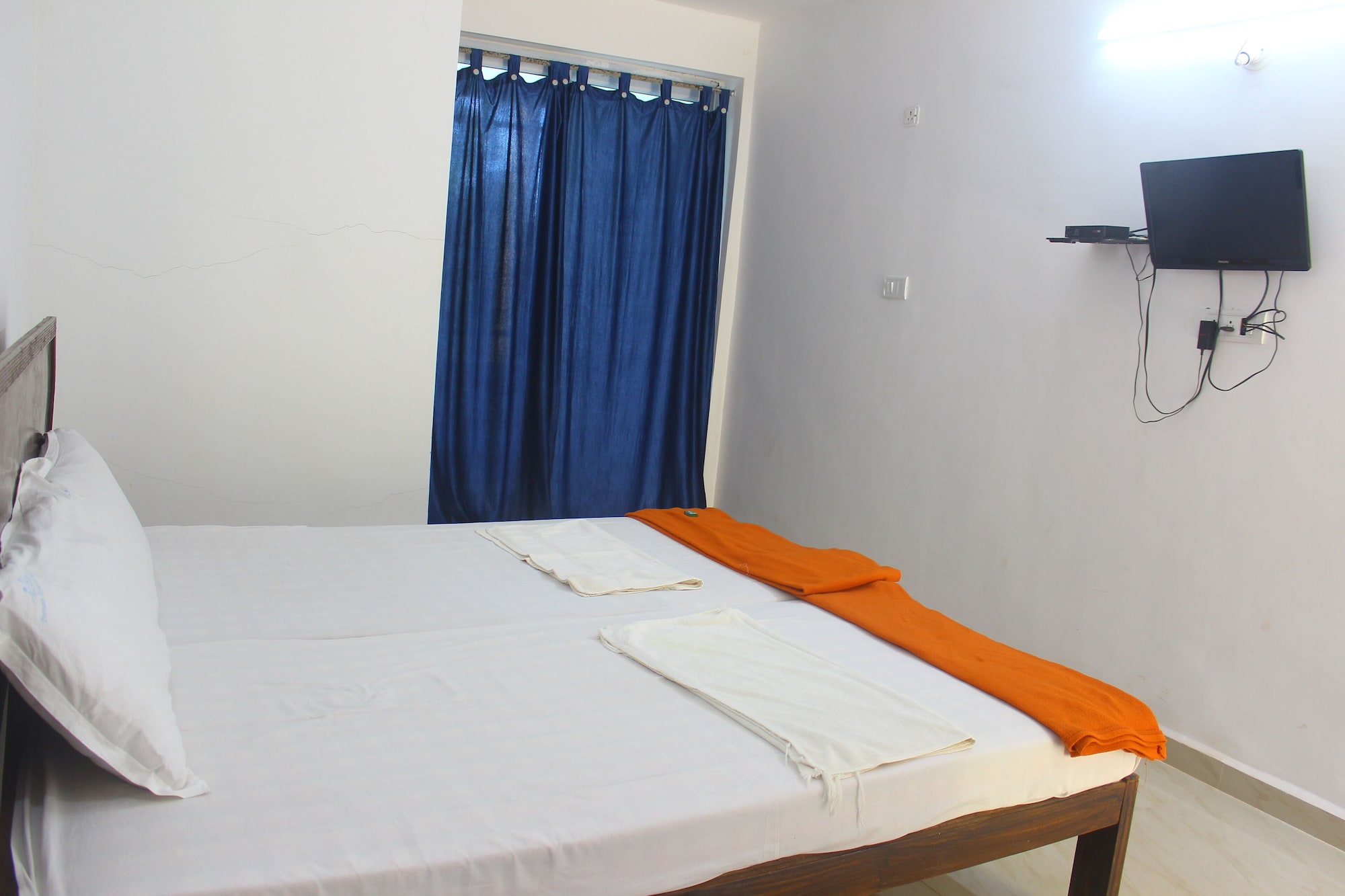 poonam village resort