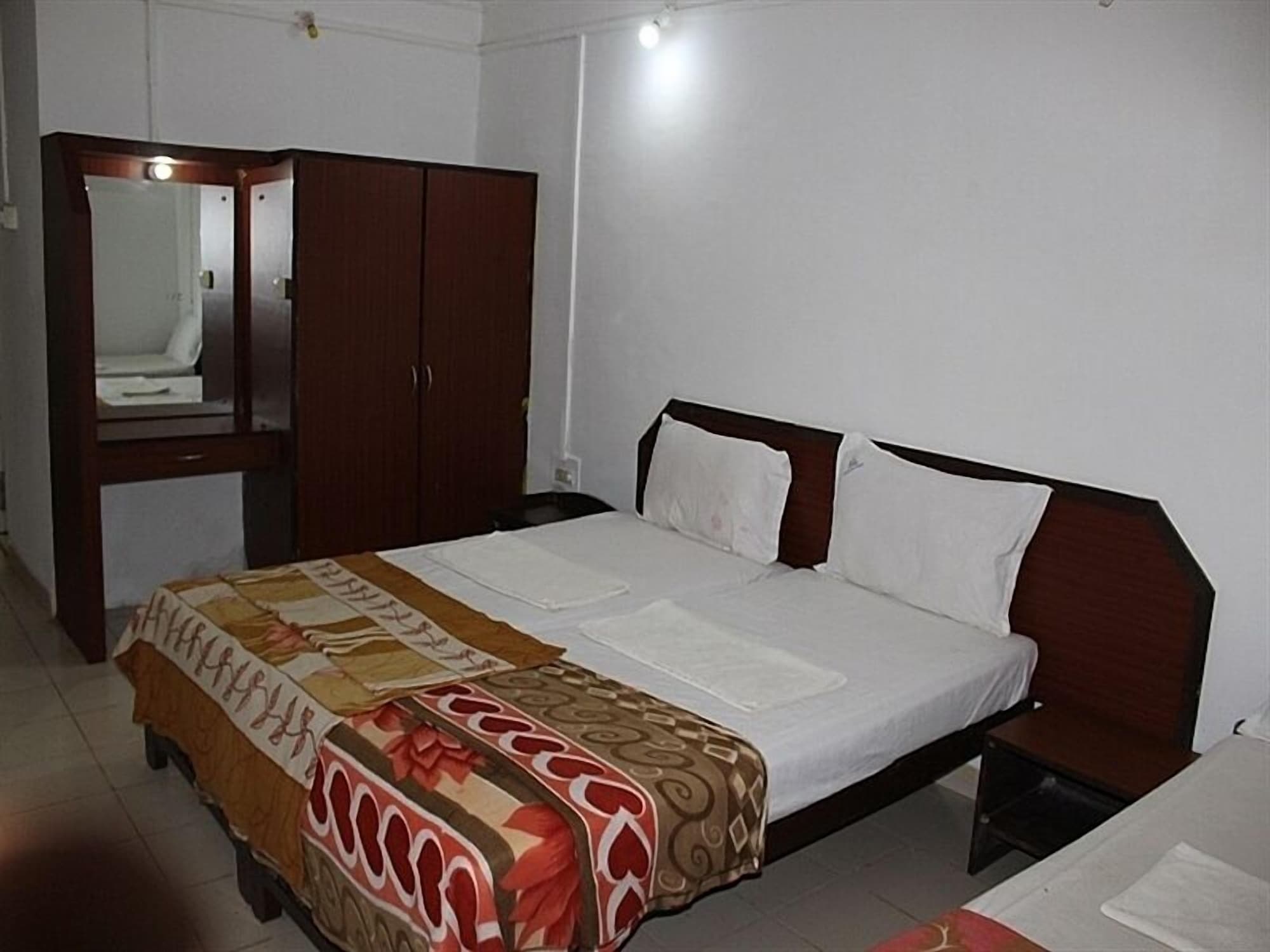 poonam village resort