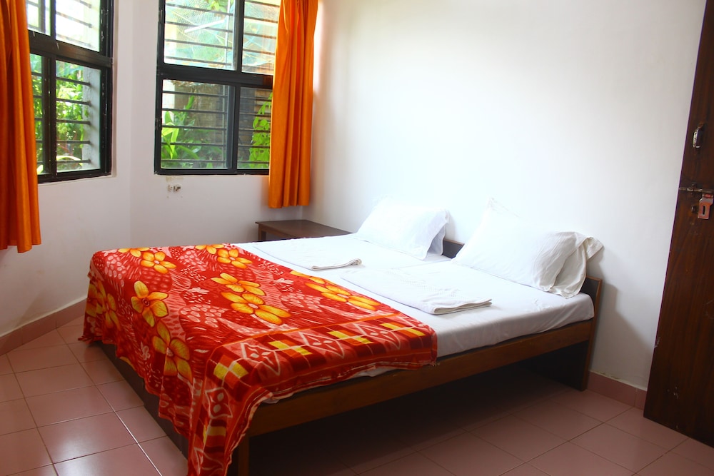 poonam village resort