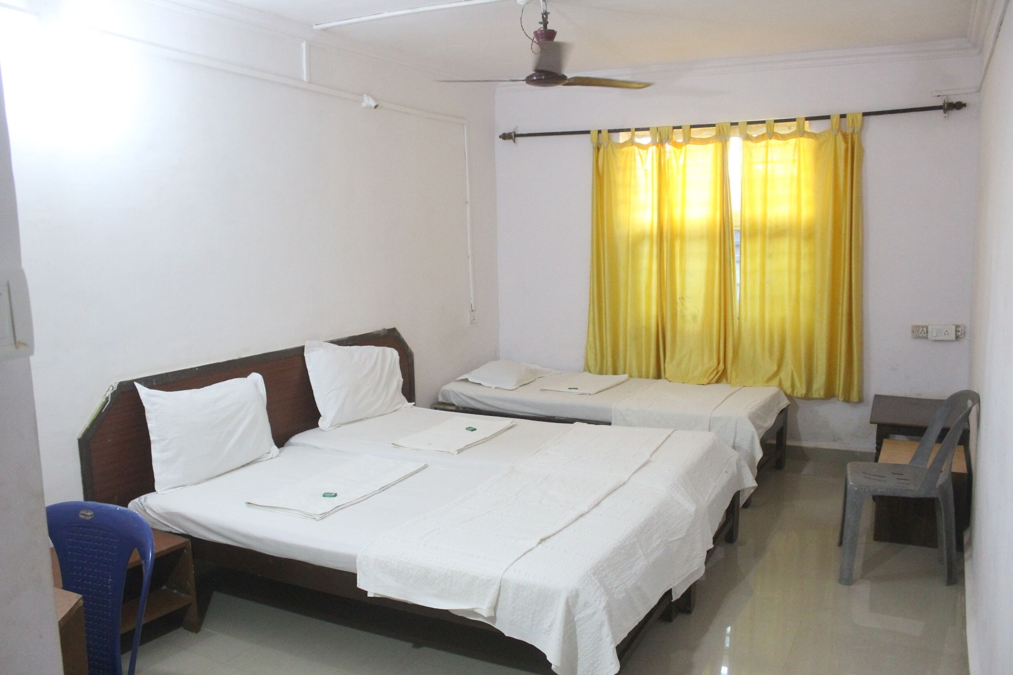 poonam village resort