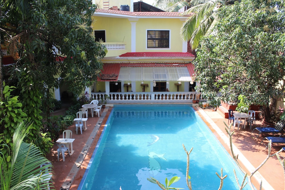 poonam village resort