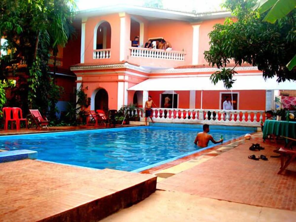 poonam village resort