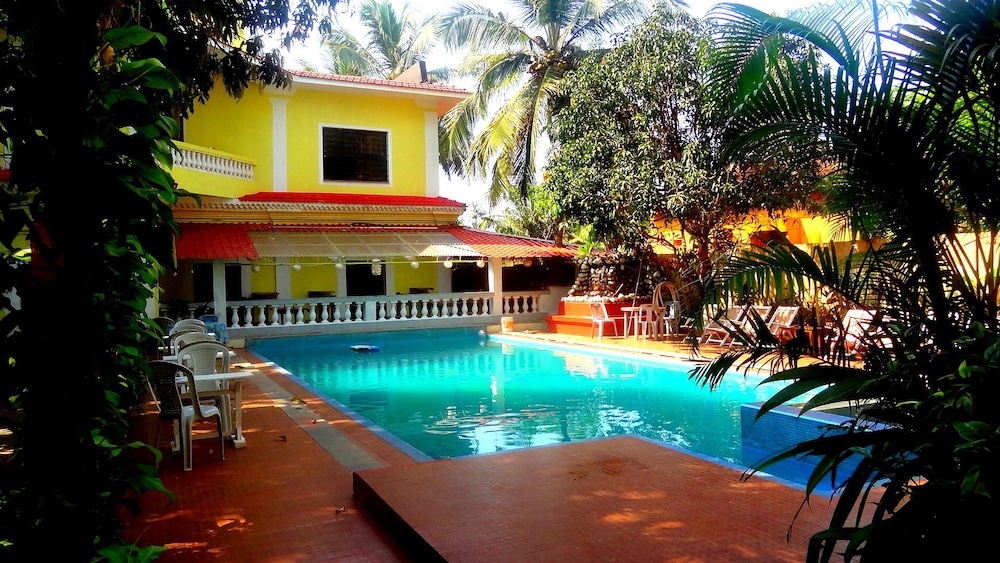 poonam village resort
