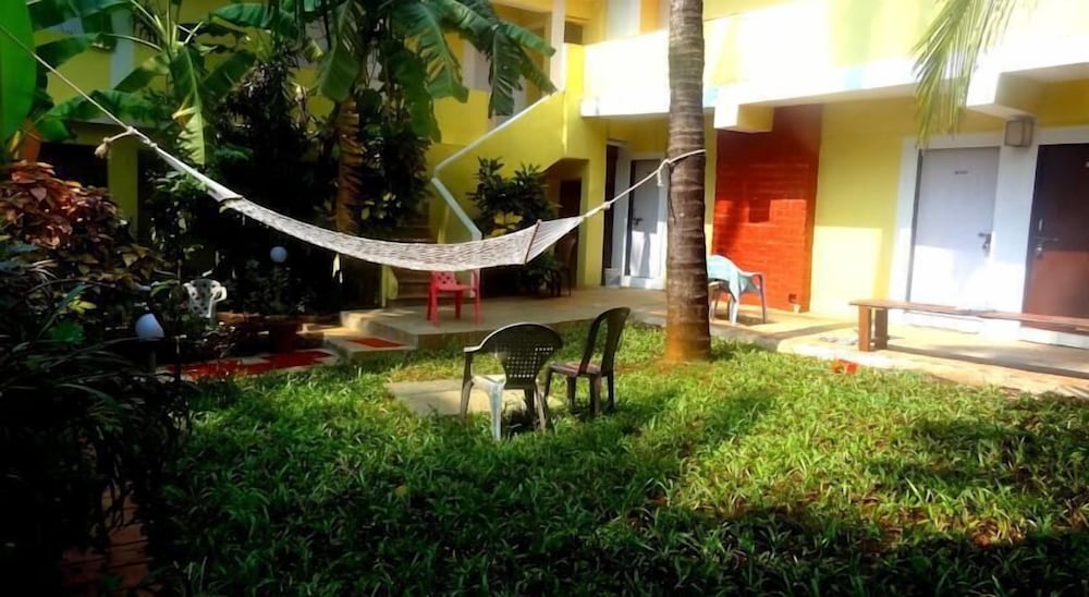 poonam village resort