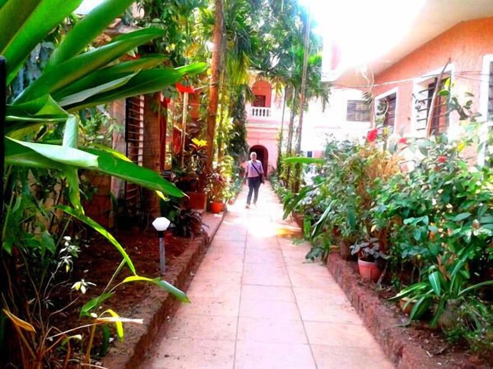 poonam village resort