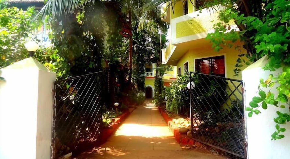 poonam village resort