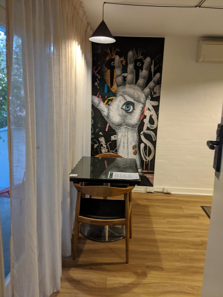 punthill south yarra