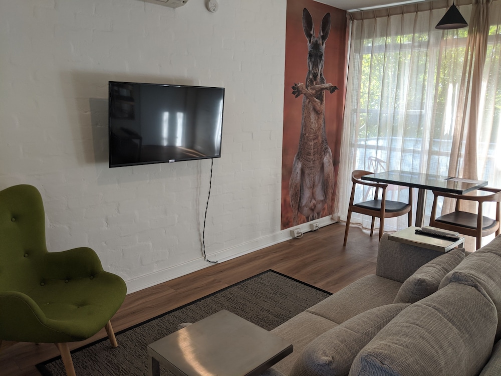 punthill south yarra