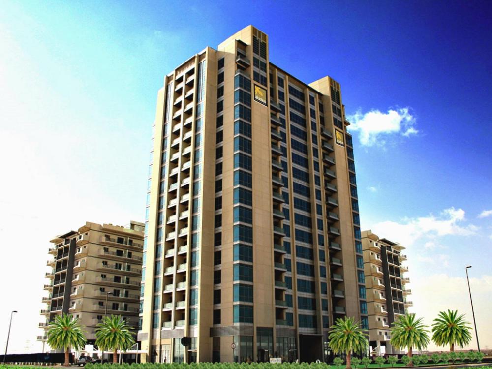 abidos hotel apartment dubailand