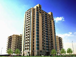 abidos hotel apartment dubailand