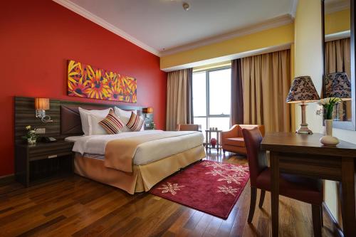 abidos hotel apartment dubailand