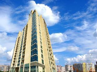 abidos hotel apartment dubailand