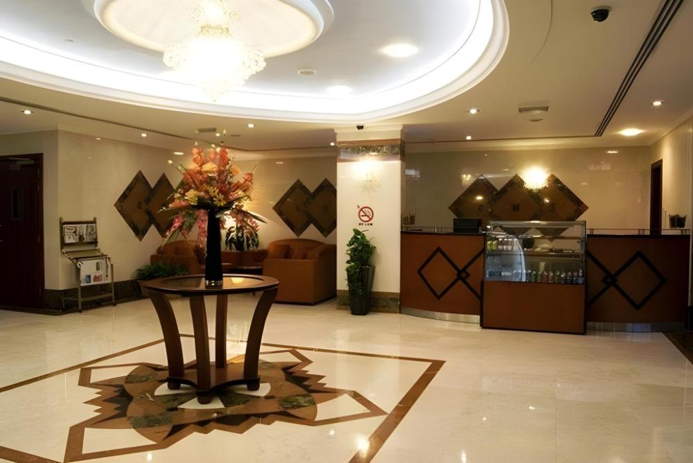 arabian dreams deluxe hotel apartments