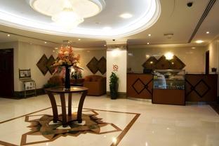 arabian dreams deluxe hotel apartments
