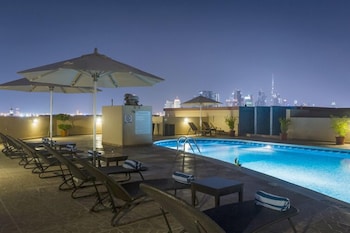 arabian dreams deluxe hotel apartments