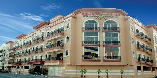 arabian dreams deluxe hotel apartments