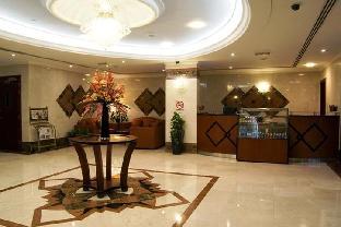 arabian dreams deluxe hotel apartments