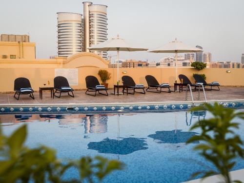arabian dreams deluxe hotel apartments