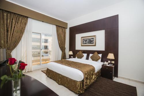 arabian dreams deluxe hotel apartments
