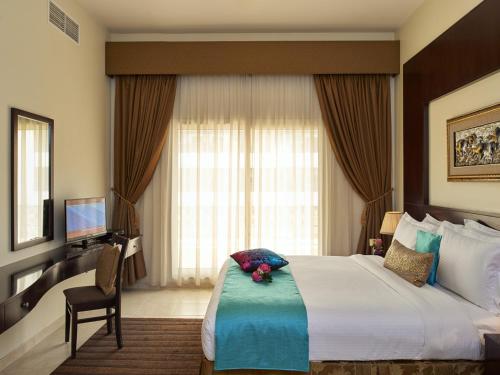 arabian dreams deluxe hotel apartments