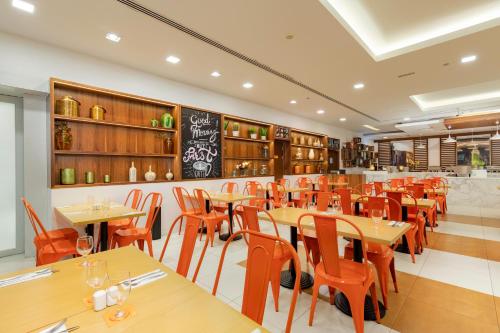citymax hotel al barsha at the mall