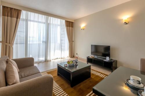 the apartments dubai world trade centre