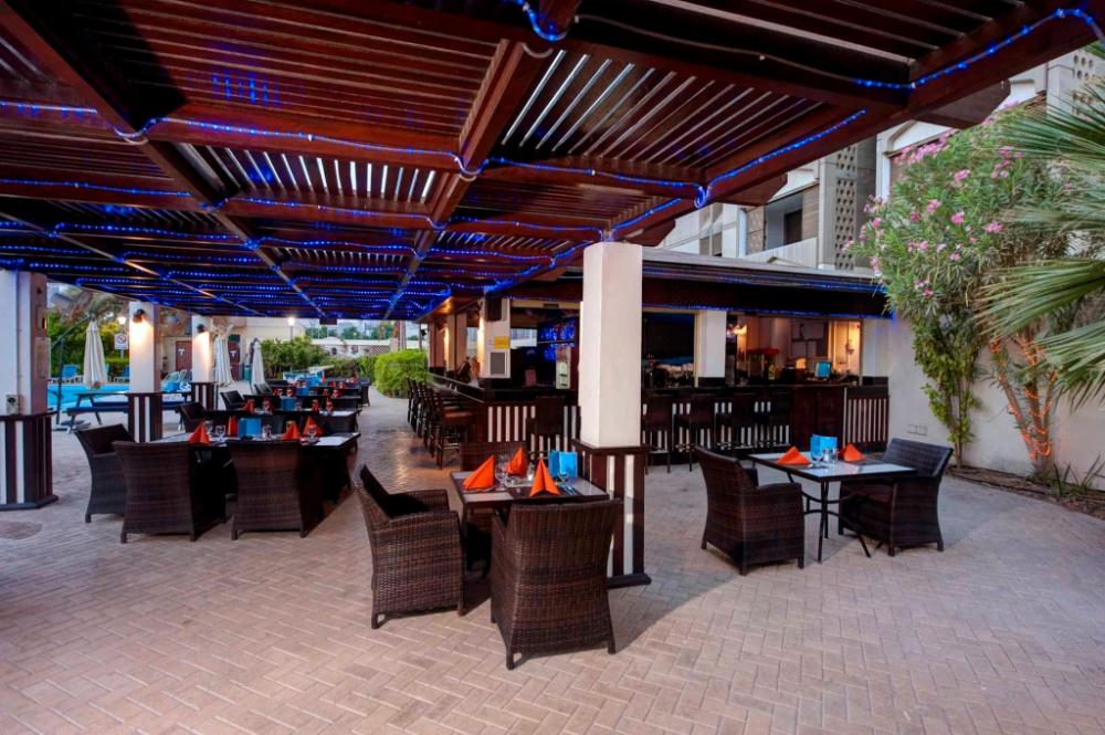 the apartments dubai world trade centre