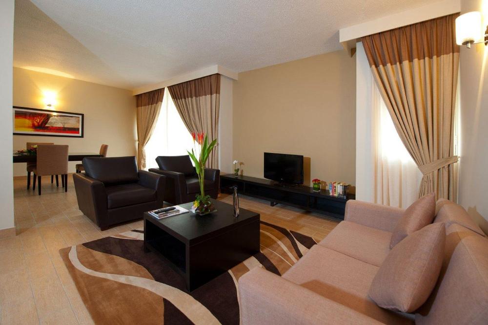 the apartments dubai world trade centre