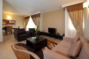 the apartments dubai world trade centre