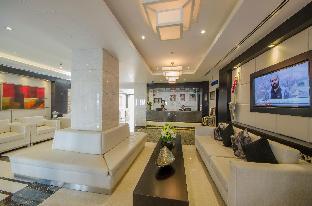 the apartments dubai world trade centre