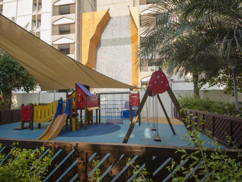 the apartments dubai world trade centre