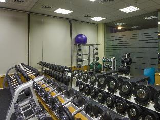 the apartments dubai world trade centre