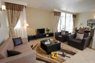 the apartments dubai world trade centre