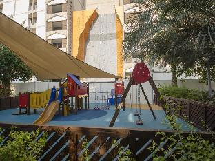 the apartments dubai world trade centre