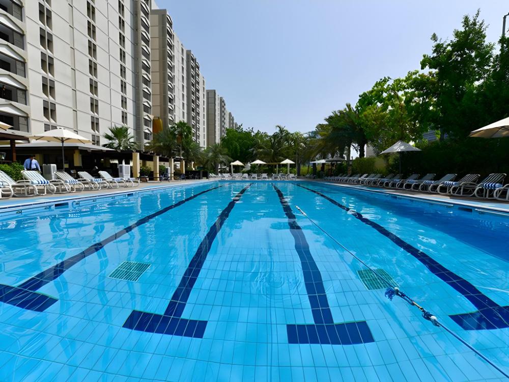 the apartments dubai world trade centre