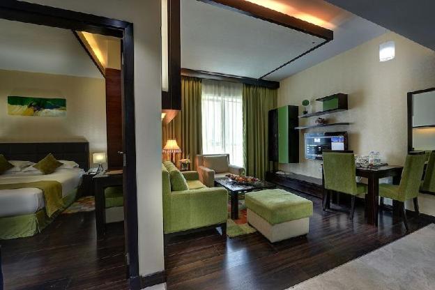 marina view hotel apartments