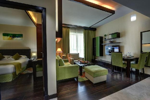 marina view hotel apartments