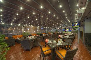 marina view hotel apartments